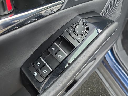 Used 2024 MAZDA CX-30 AWD 2.5 S w/ Preferred Package image 28