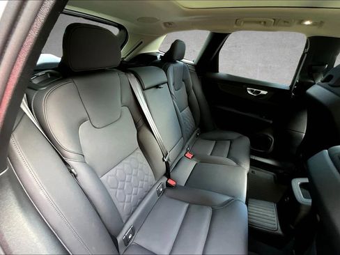 New 2026 Volvo XC60 T8 Plus w/ Climate Package AWD/4WD image 10