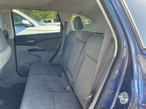 Used 2013 Honda CR-V EX image 13