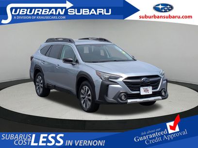 Certified 2023 Subaru Outback Limited XT