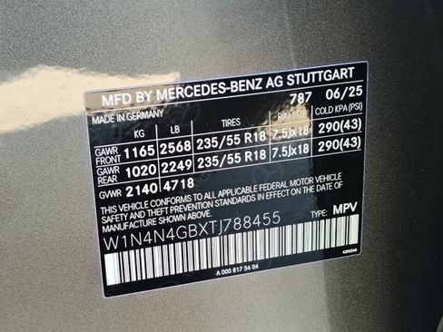 Used 2026 Mercedes-Benz GLA 250 image 30