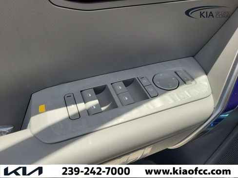 New 2027 Kia Seltos S AWD/4WD image 20
