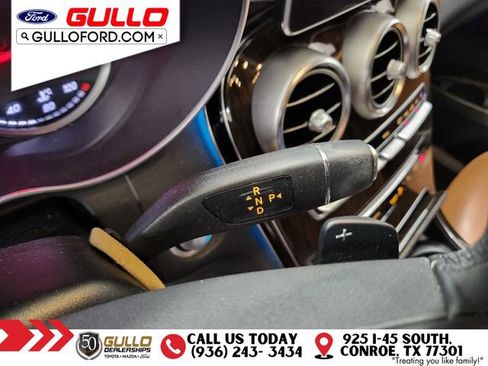 Used 2016 Mercedes-Benz GLC 300 4MATIC image 30