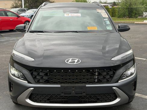 Used 2023 Hyundai Kona Limited w/ Cargo Package image 2
