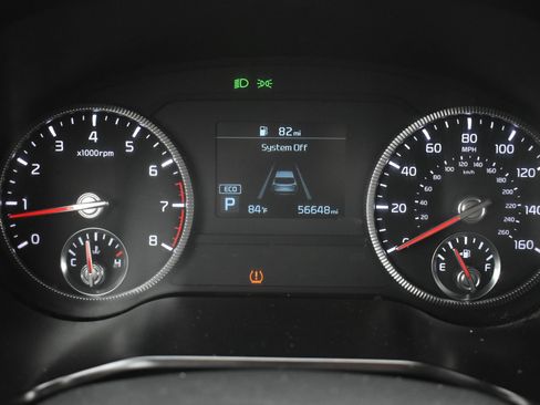 Used 2022 Kia Telluride EX w/ EX Premium Package AWD/4WD image 33