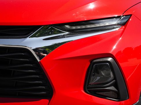 Used 2020 Chevrolet Blazer LT AWD/4WD image 6