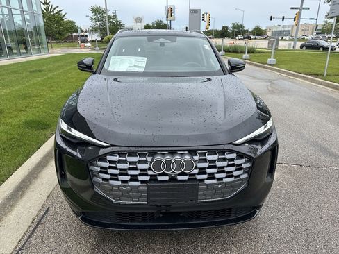 New 2026 Audi Q5 Premium AWD/4WD image 25