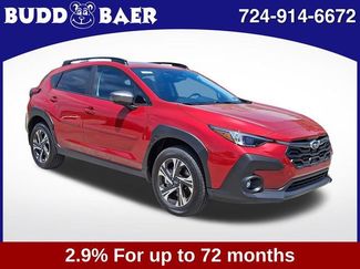 New 2026 Subaru Crosstrek 2.0i Premium AWD/4WD 360° Tour