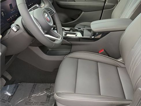 Used 2024 Buick Envision Avenir AWD/4WD image 9