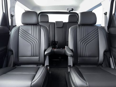 New 2026 Hyundai Palisade SEL image 16