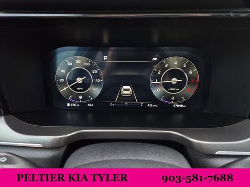 Certified 2023 Kia Sorento SX FWD image 41