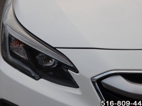 Used 2021 Subaru Outback Premium image 8