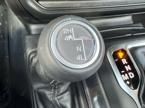 New 2026 Jeep Wrangler Sahara image 28