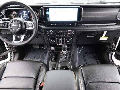 New 2026 Jeep Wrangler Sahara image 31