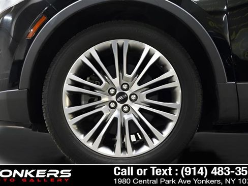 Used 2017 Lincoln MKX Reserve w/ Lincoln MKX Climate Package image 26