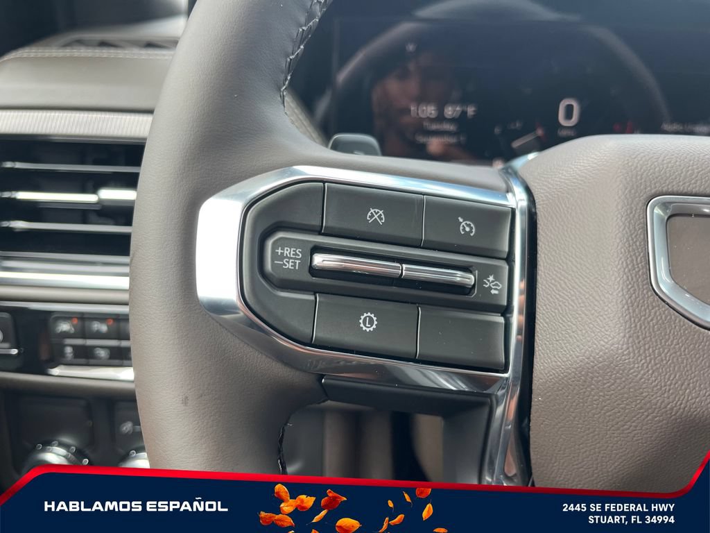 New 2026 GMC Yukon XL Elevation w/ Technology Package RWD image 26