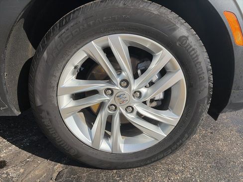 Used 2025 Buick Envista Preferred FWD image 6