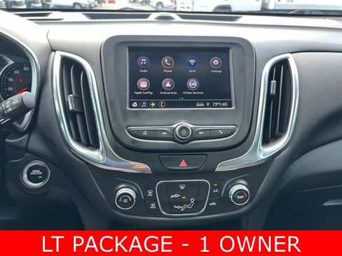 Used 2020 Chevrolet Equinox LT image 23