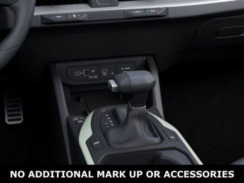 New 2026 Kia K4 GT-Line Turbo image 23