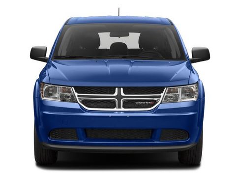 Used 2017 Dodge Journey SE FWD image 7
