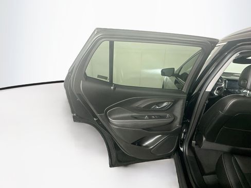 Used 2023 GMC Terrain SLT w/ Infotainment Package II AWD/4WD image 26
