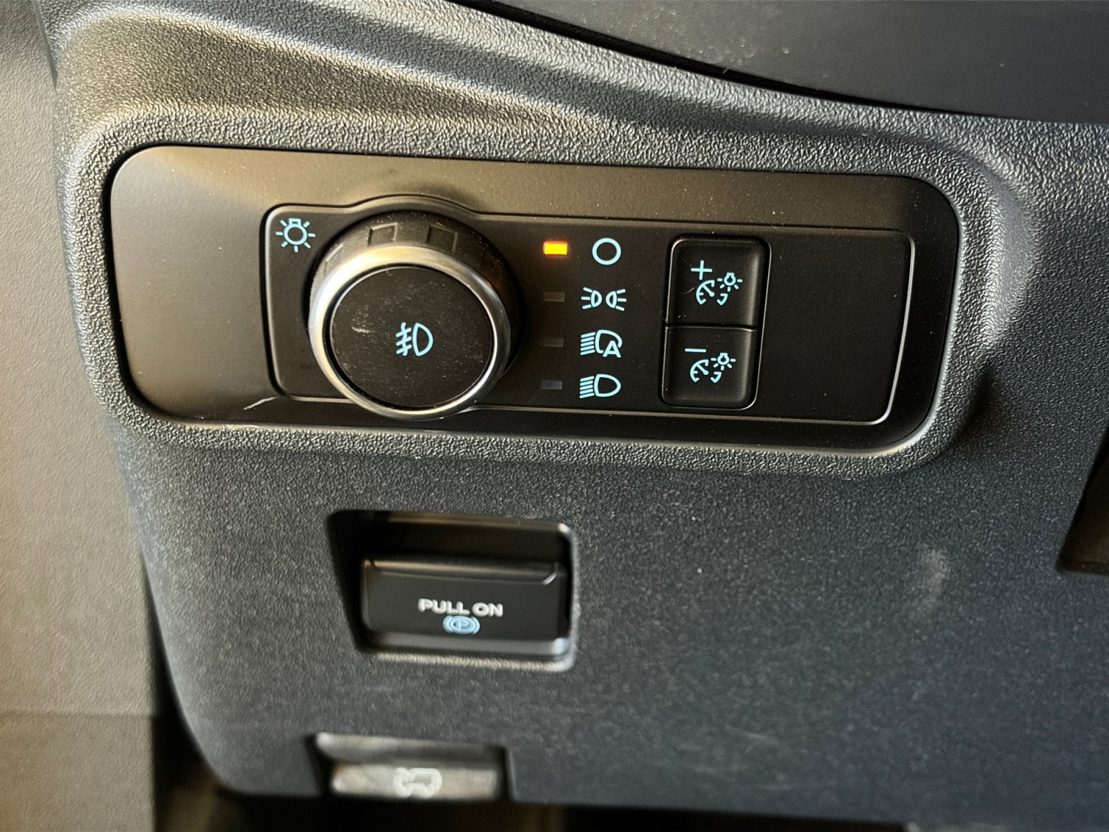 Used 2025 Ford Bronco Outer Banks AWD/4WD image 21