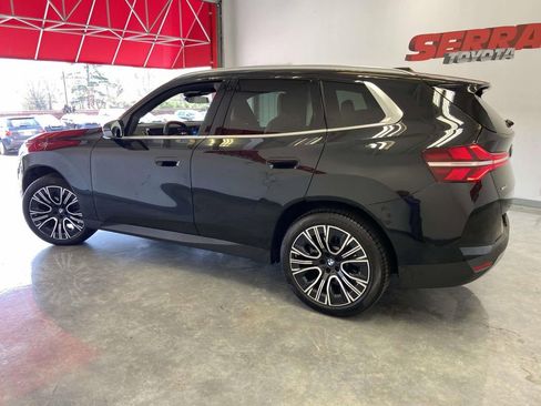 Used 2026 BMW X3 xDrive30 w/ Convenience Package image 6