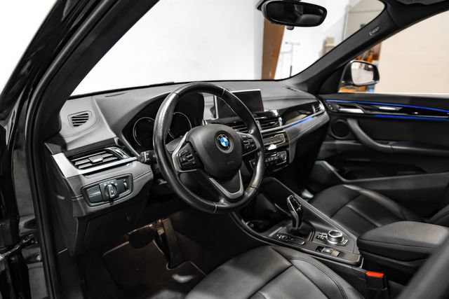 Used 2021 BMW X1 sDrive28i FWD image 3