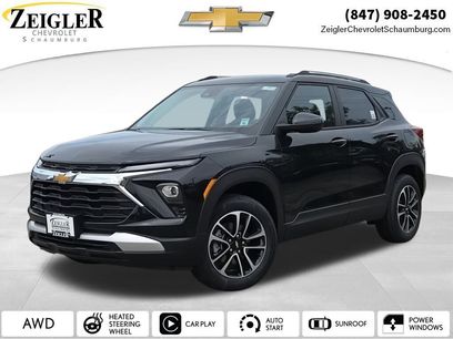 New 2026 Chevrolet TrailBlazer LT w/ Convenience Package