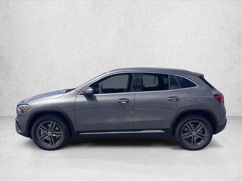 New 2026 Mercedes-Benz GLA 250 image 5