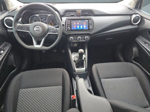 Used 2021 Nissan Versa S image 12