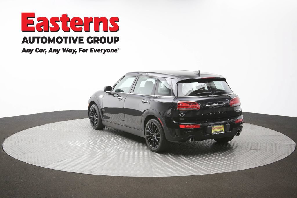 Used 2023 MINI Cooper Clubman S FWD image 65