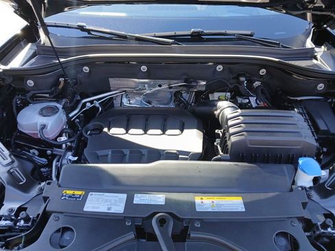 New 2026 Volkswagen Atlas SEL AWD/4WD image 22