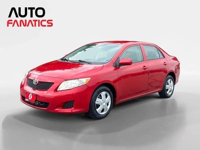 Used 2010 Toyota Corolla LE w/ All Weather Guard Pkg