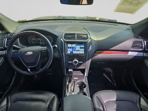 Used 2019 Ford Explorer Platinum AWD/4WD image 19