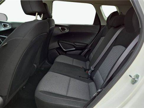 Used 2021 Kia Soul S image 37