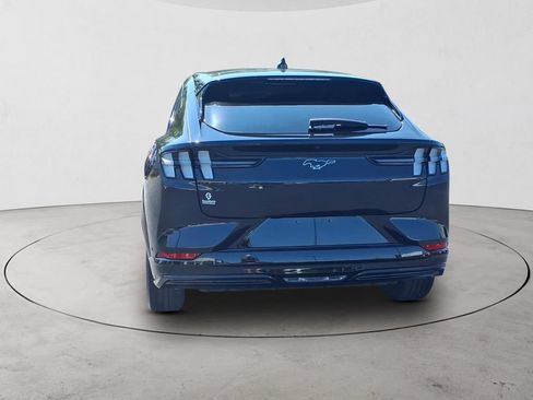 Used 2024 Ford Mustang Mach-E Premium AWD/4WD image 6