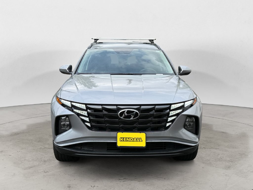 Used 2024 Hyundai Tucson SEL AWD/4WD image 2