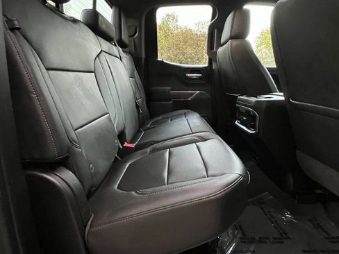 Used 2019 Chevrolet Silverado 1500 LTZ image 18