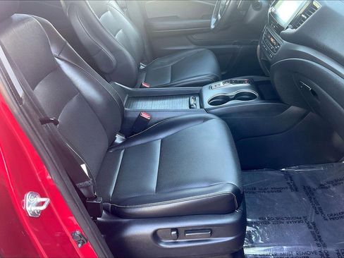 Used 2023 Honda Ridgeline RTL-E image 26