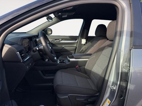 New 2026 GMC Terrain Elevation w/ Black Edition image 10