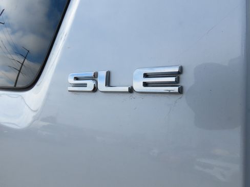 Used 2016 GMC Terrain SLE w/ Convenience Package image 13