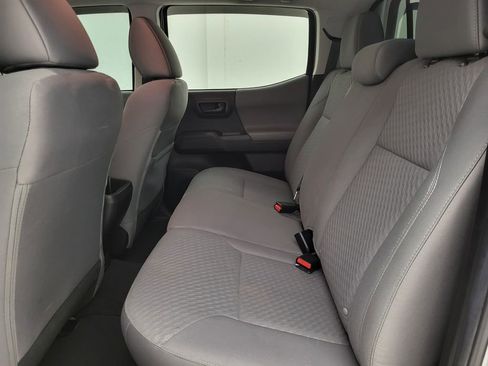 Used 2023 Toyota Tacoma SR image 40