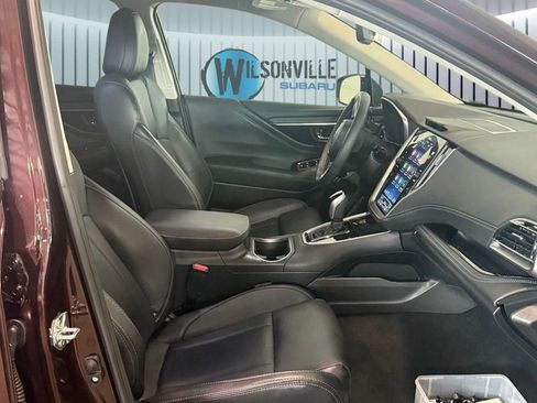 Used 2025 Subaru Outback Limited w/ Popular Package #2 AWD/4WD image 6