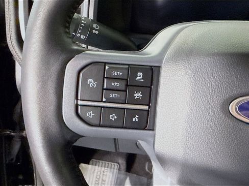 Used 2023 Ford F150 Lightning Lariat AWD/4WD image 22