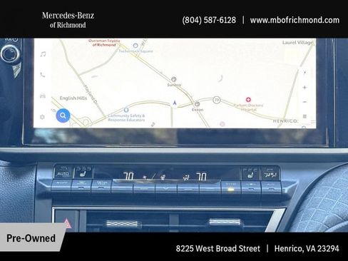 Used 2025 Toyota Camry XLE image 18