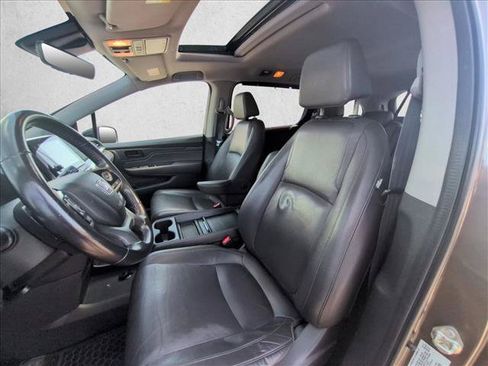 Used 2020 Honda Odyssey EX-L image 15