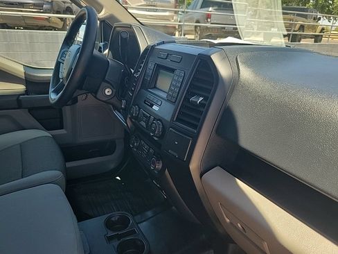 Used 2017 Ford F150 XL w/ XL Power Equipment Group AWD/4WD image 43