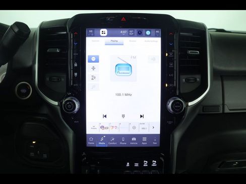 New 2026 RAM 2500 Big Horn image 21