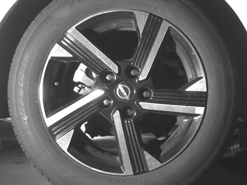 Used 2025 Nissan Sentra SV FWD image 15